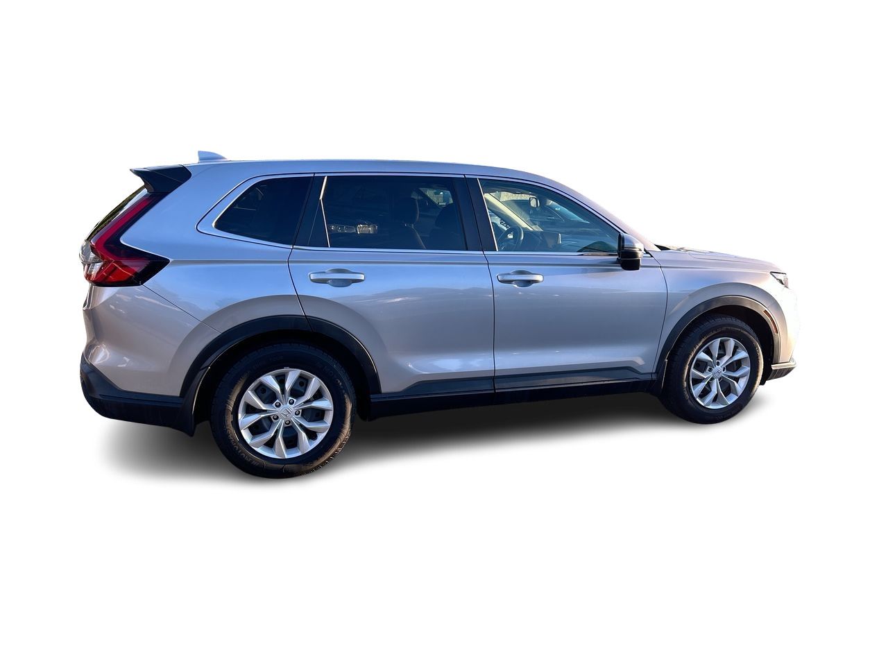 2024 Honda CR-V in Surrey, British Columbia