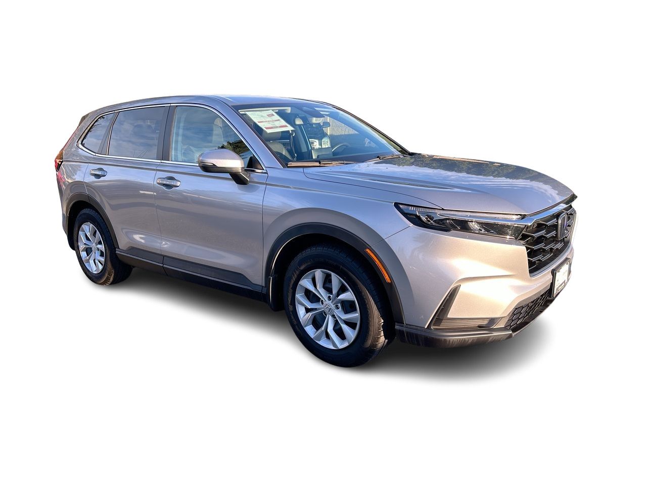 2024 Honda CR-V in Surrey, British Columbia