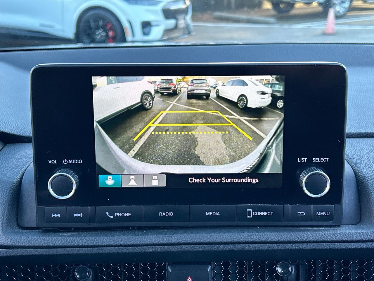 2024 Honda CR-V in Surrey, British Columbia