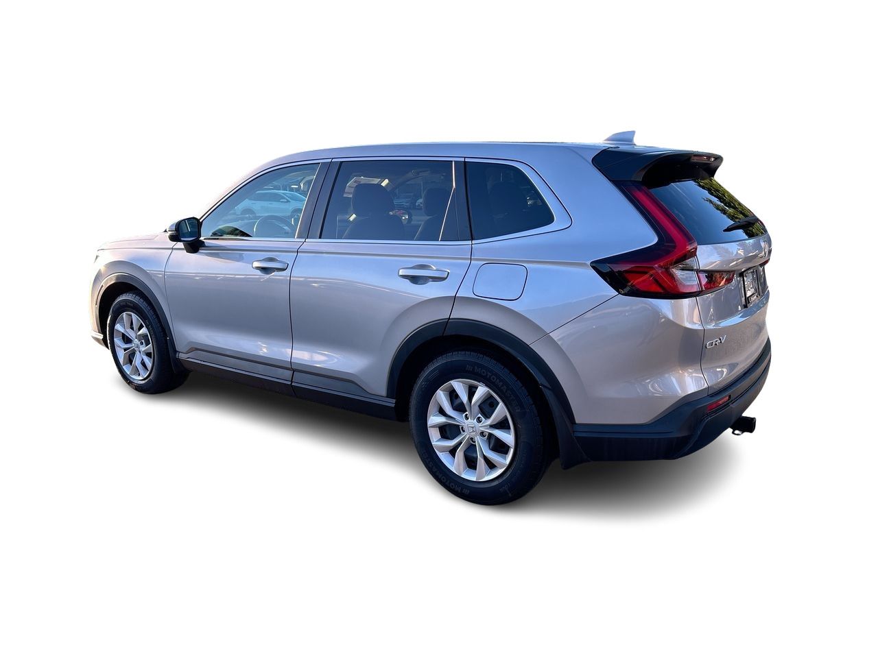 2024 Honda CR-V in Surrey, British Columbia