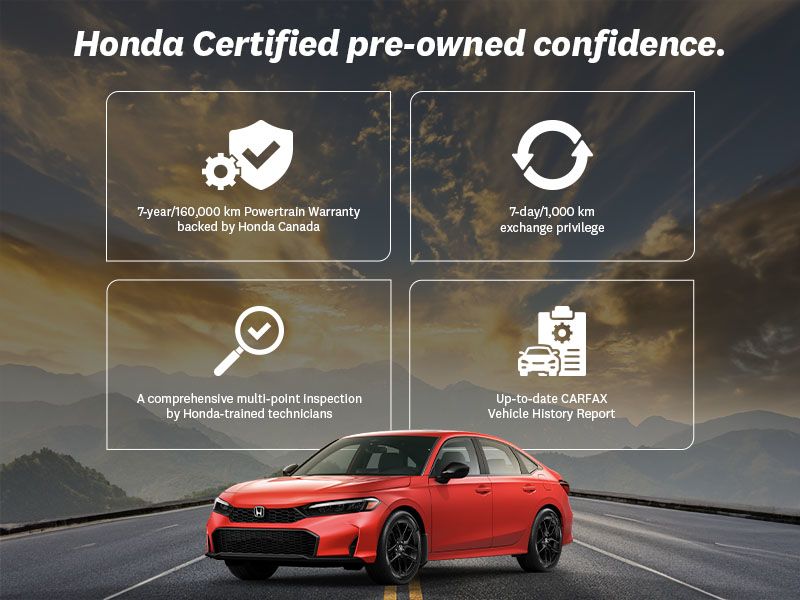 2024 Honda CR-V in Surrey, British Columbia