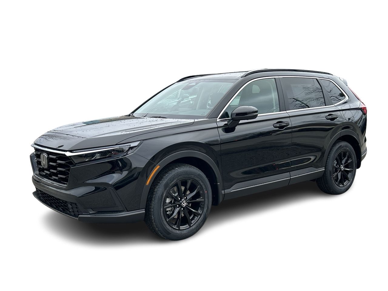 Honda CR-V  2024 à Surrey, Colombie-Britannique