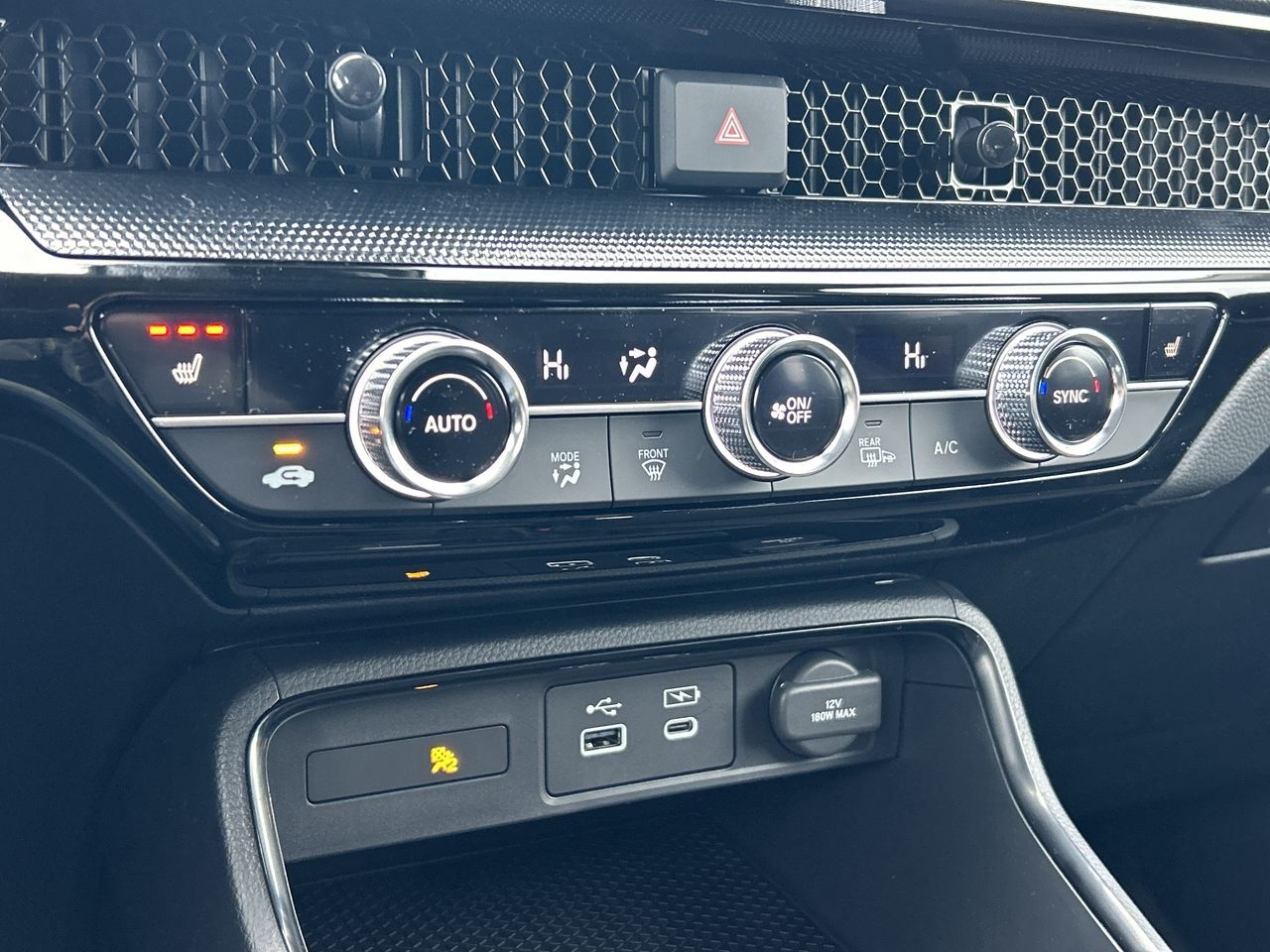 Honda CR-V  2024 à Surrey, Colombie-Britannique