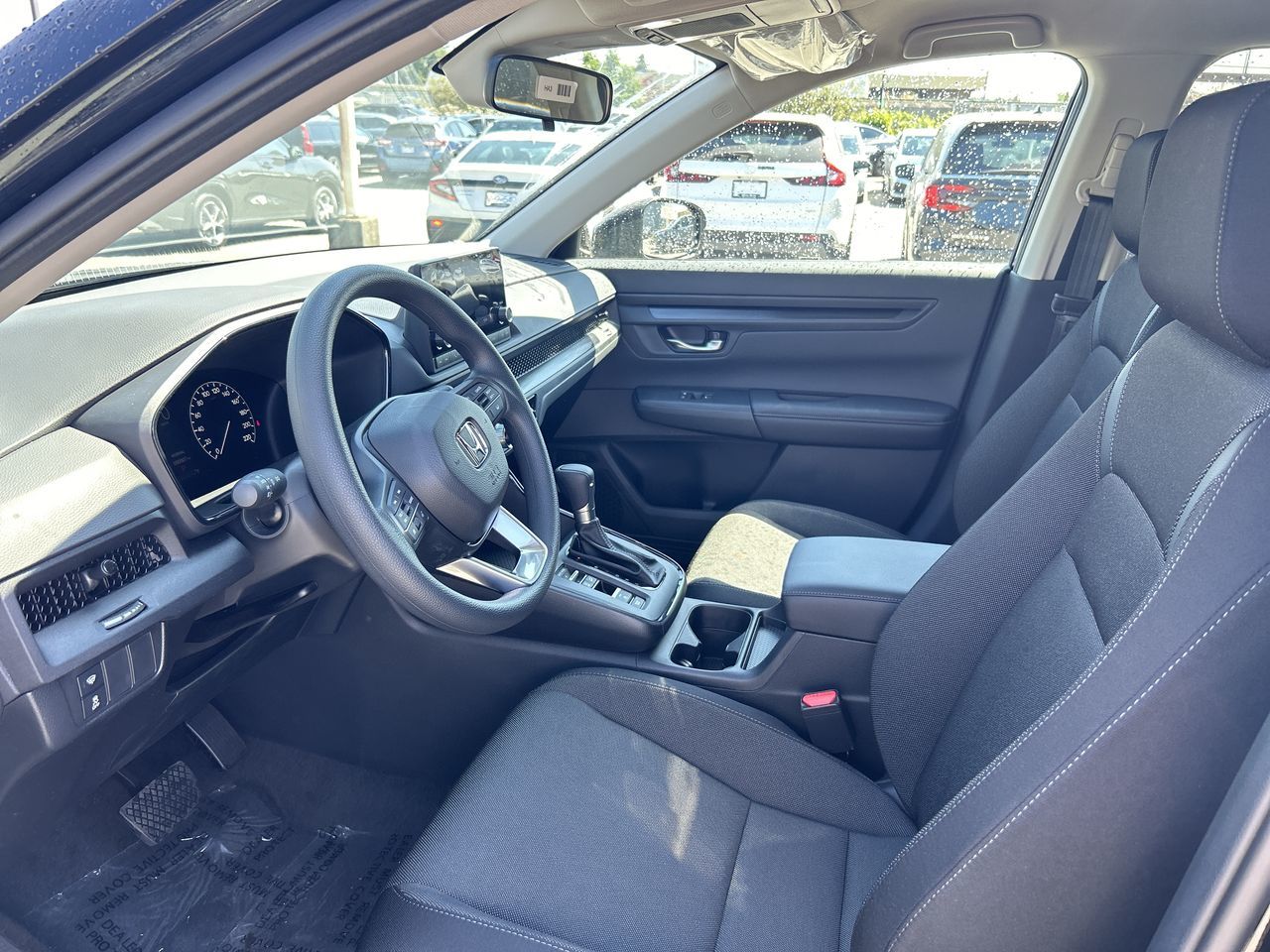 Honda CR-V  2025 à Surrey, Colombie-Britannique