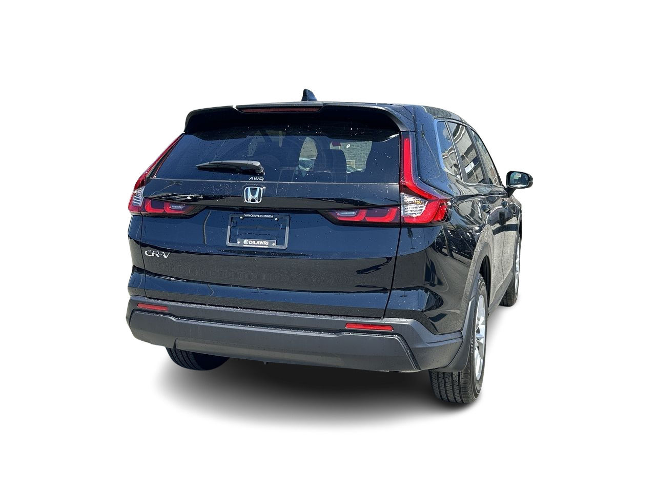 Honda CR-V  2025 à Surrey, Colombie-Britannique
