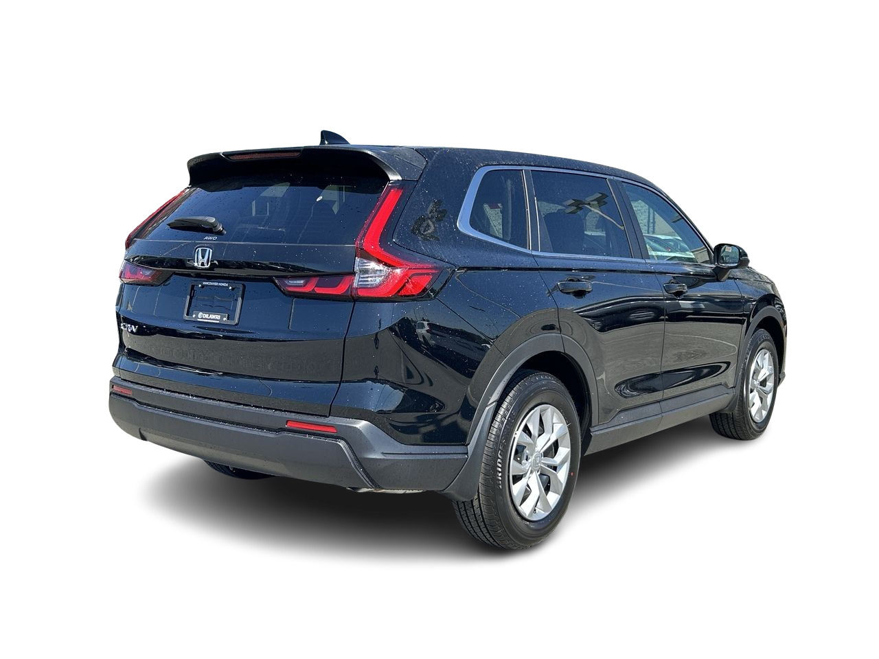 Honda CR-V  2025 à Surrey, Colombie-Britannique