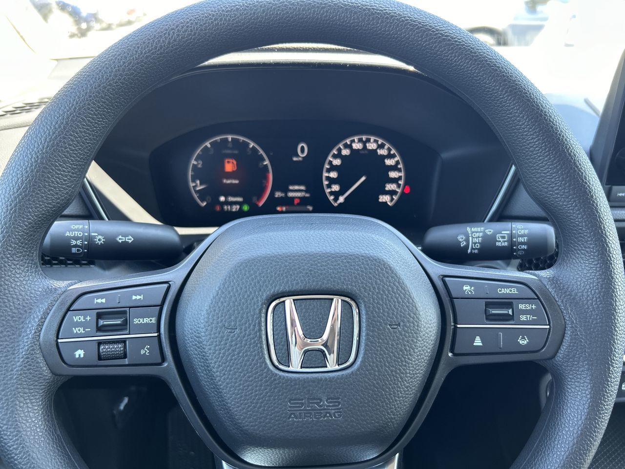 Honda CR-V  2025 à Surrey, Colombie-Britannique