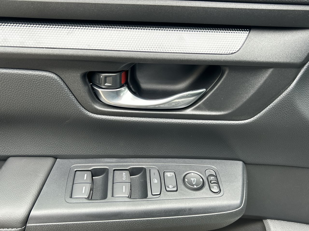2025 Honda CR-V in Surrey, British Columbia
