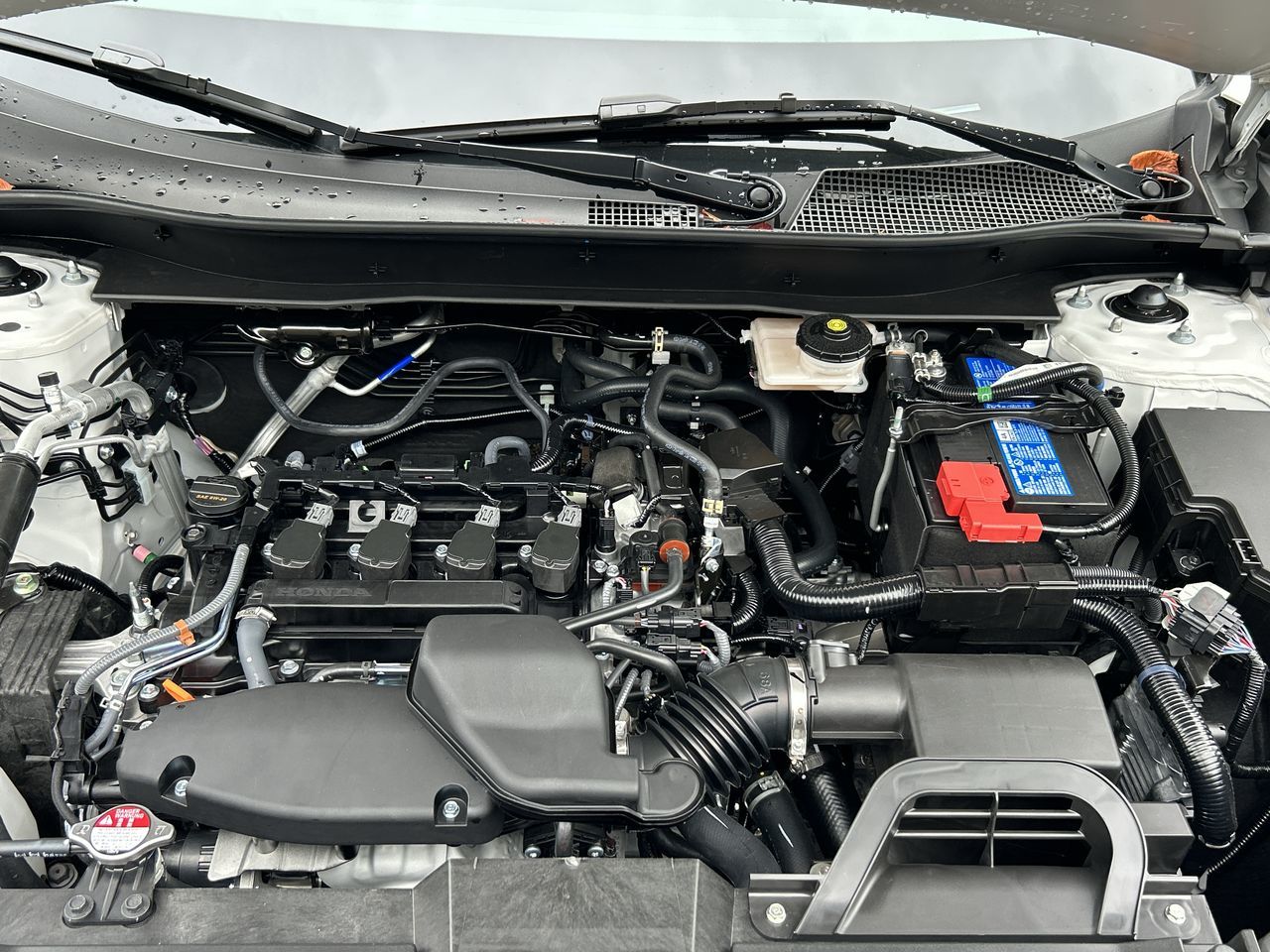 2025 Honda CR-V in Surrey, British Columbia