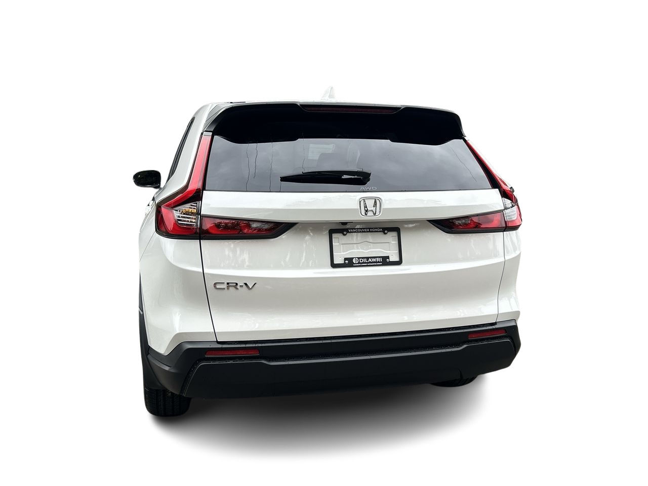 2025 Honda CR-V in Surrey, British Columbia