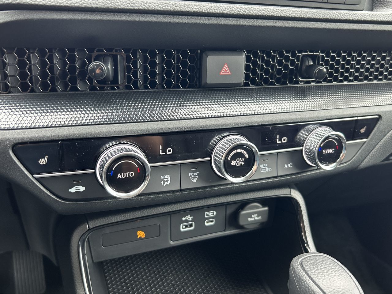 2025 Honda CR-V in Surrey, British Columbia