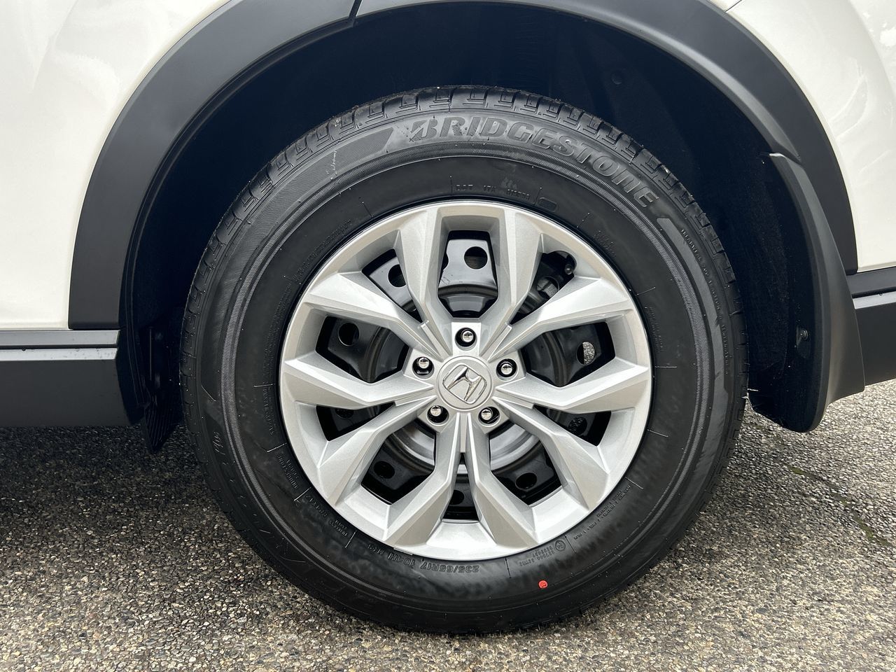 2025 Honda CR-V in Surrey, British Columbia