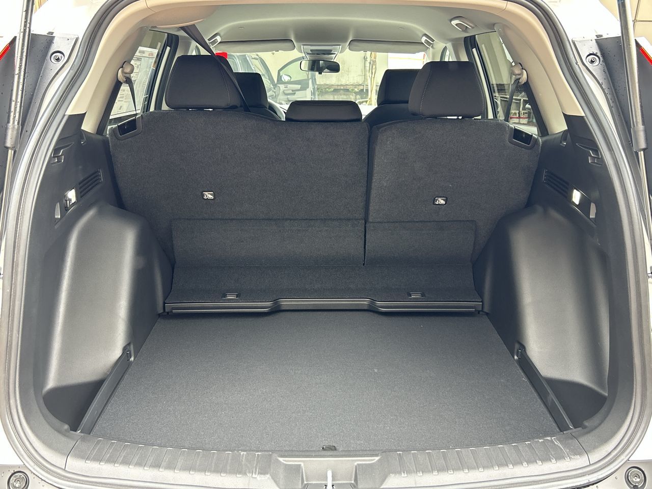 2025 Honda CR-V in Surrey, British Columbia