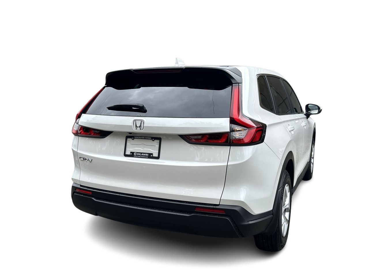 2025 Honda CR-V in Surrey, British Columbia