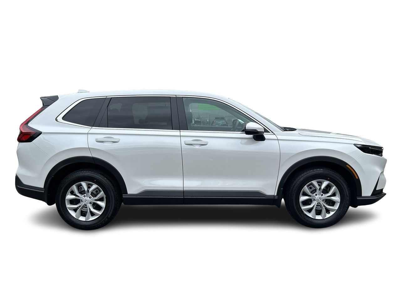 2025 Honda CR-V in Surrey, British Columbia