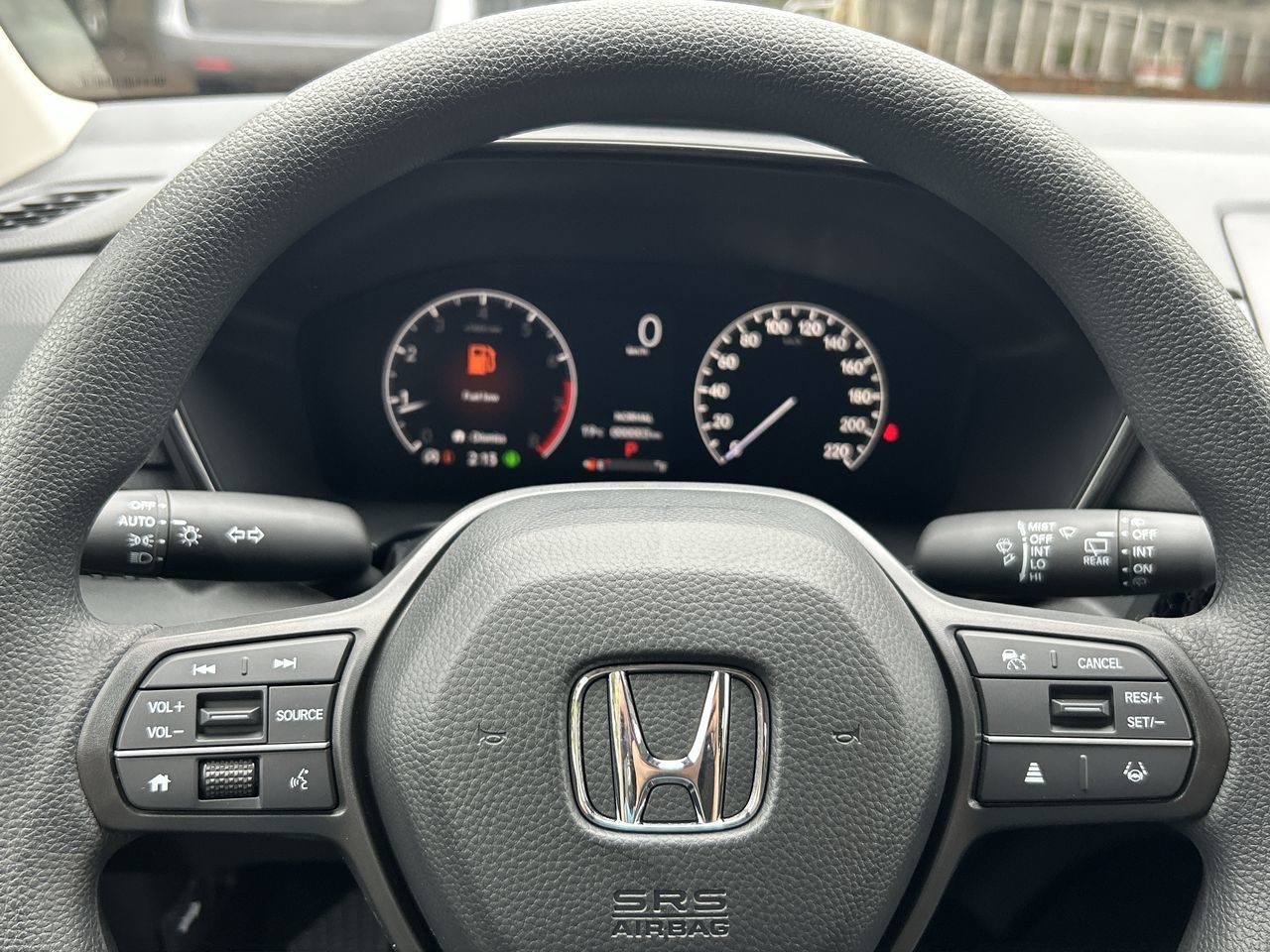 2025 Honda CR-V in Surrey, British Columbia