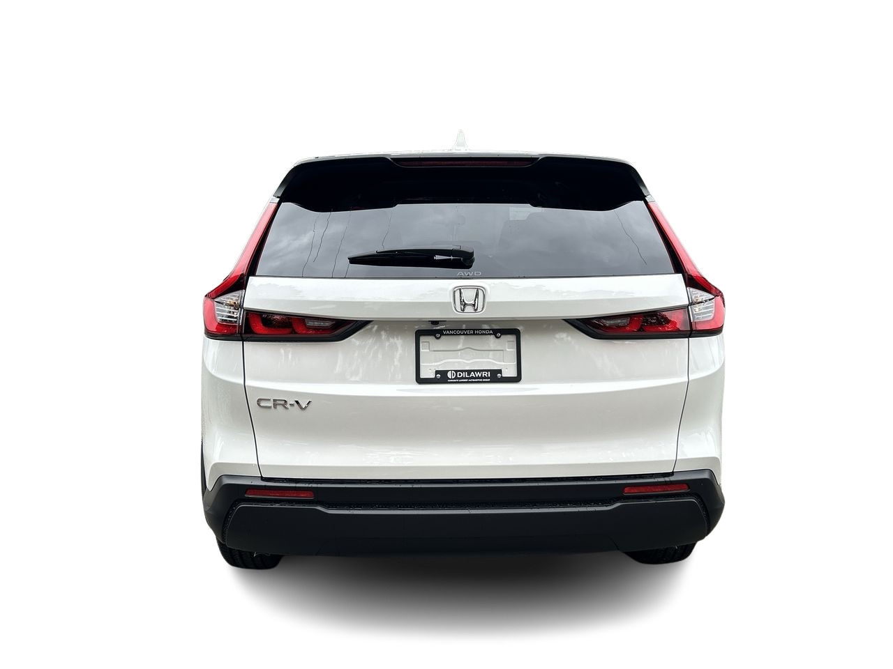 2025 Honda CR-V in Surrey, British Columbia