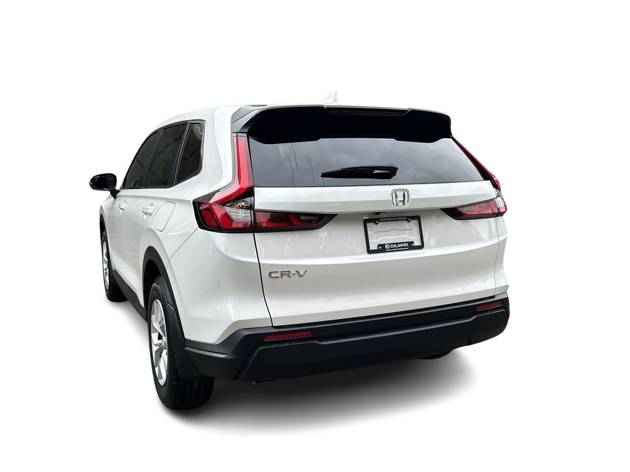 2025 Honda CR-V in Surrey, British Columbia