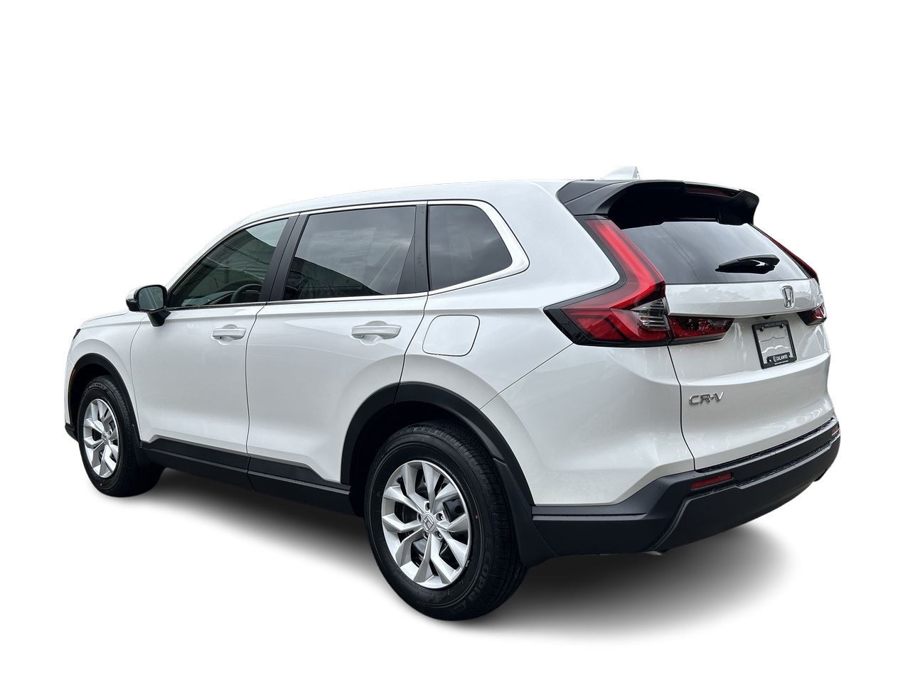 2025 Honda CR-V in Surrey, British Columbia