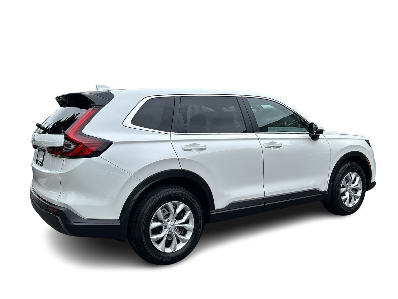 2025 Honda CR-V in Surrey, British Columbia
