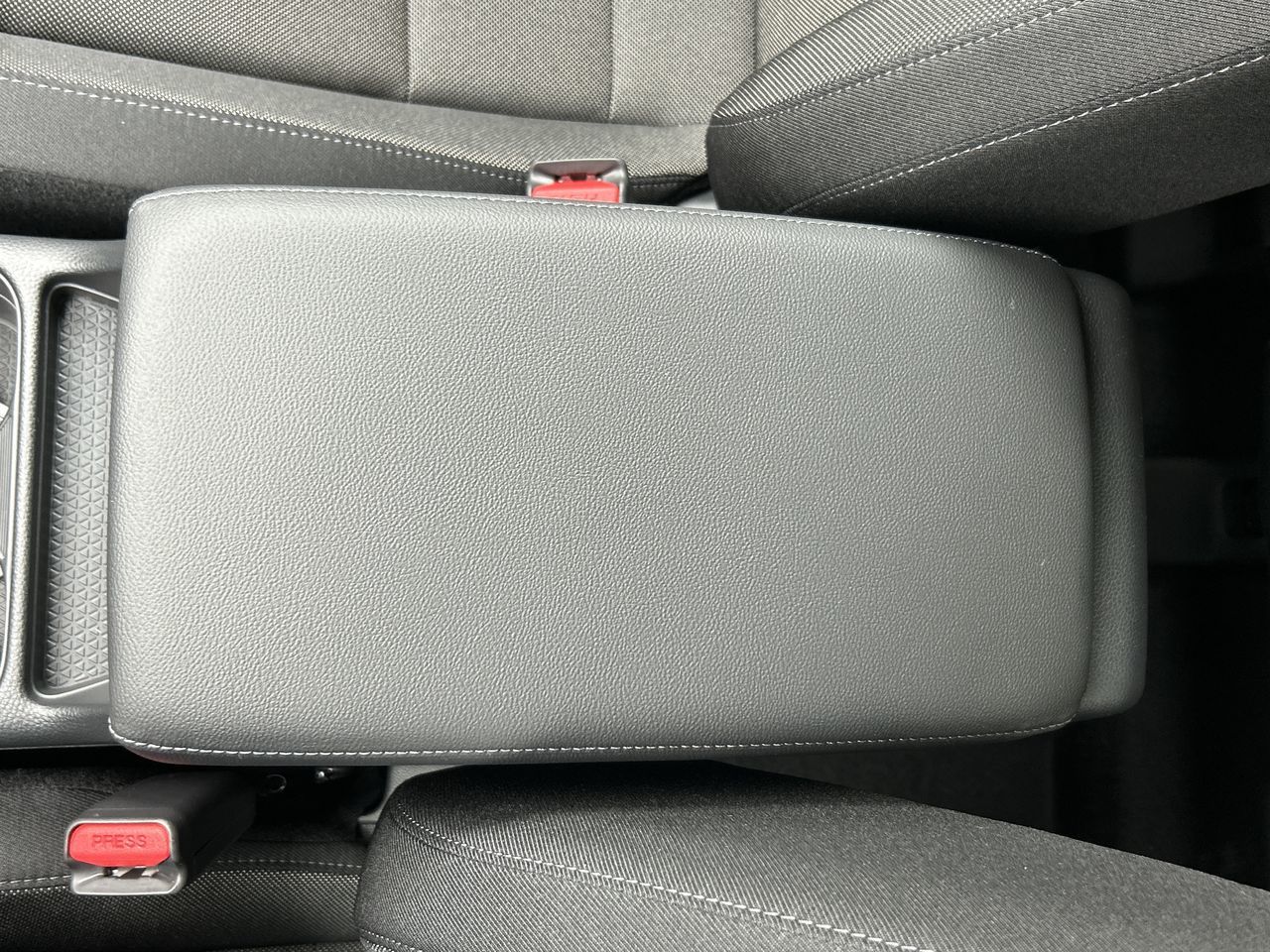 2025 Honda CR-V in Surrey, British Columbia