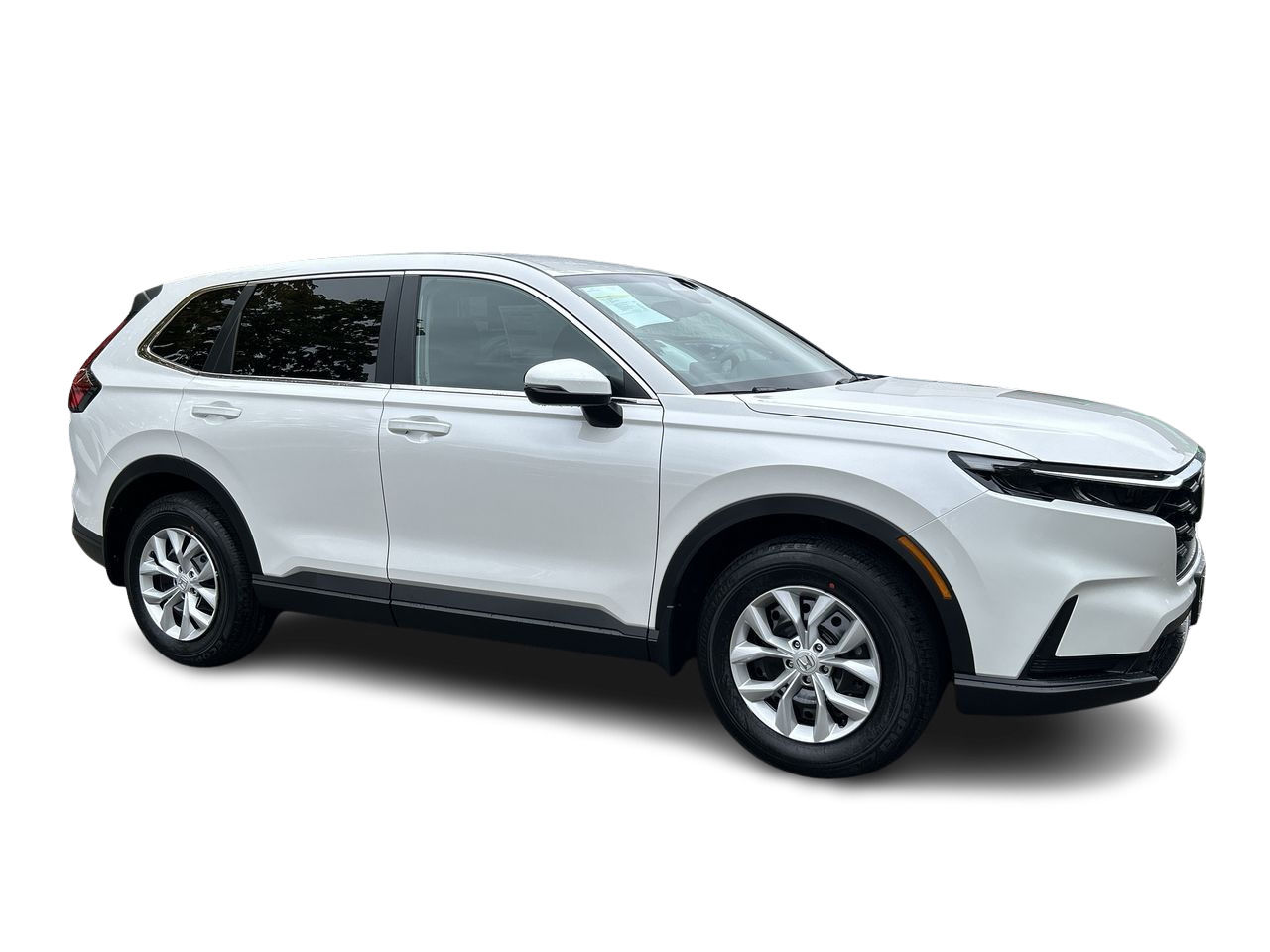 2025 Honda CR-V in Surrey, British Columbia