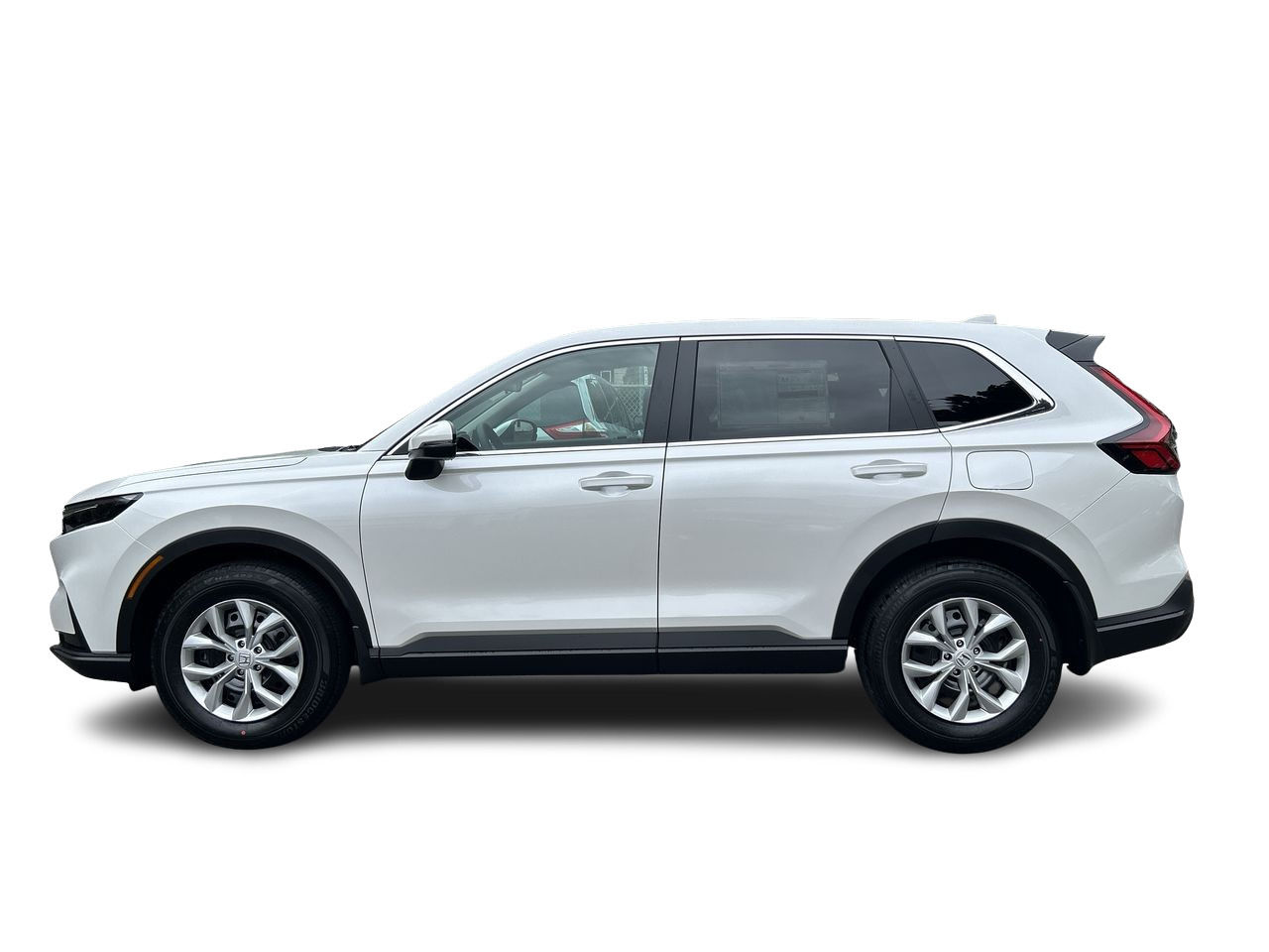 2025 Honda CR-V in Surrey, British Columbia