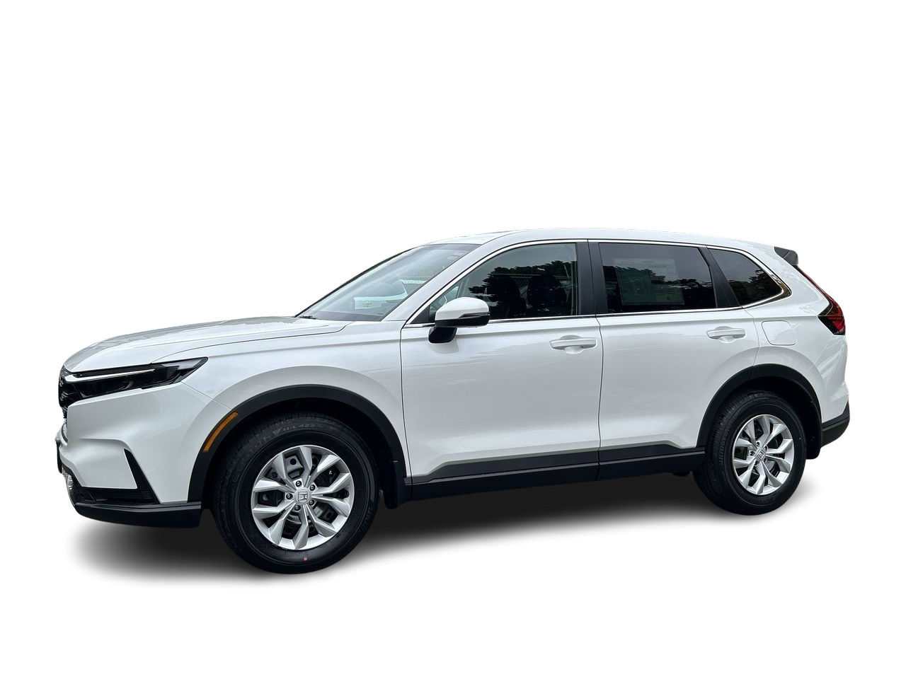 2025 Honda CR-V in Surrey, British Columbia