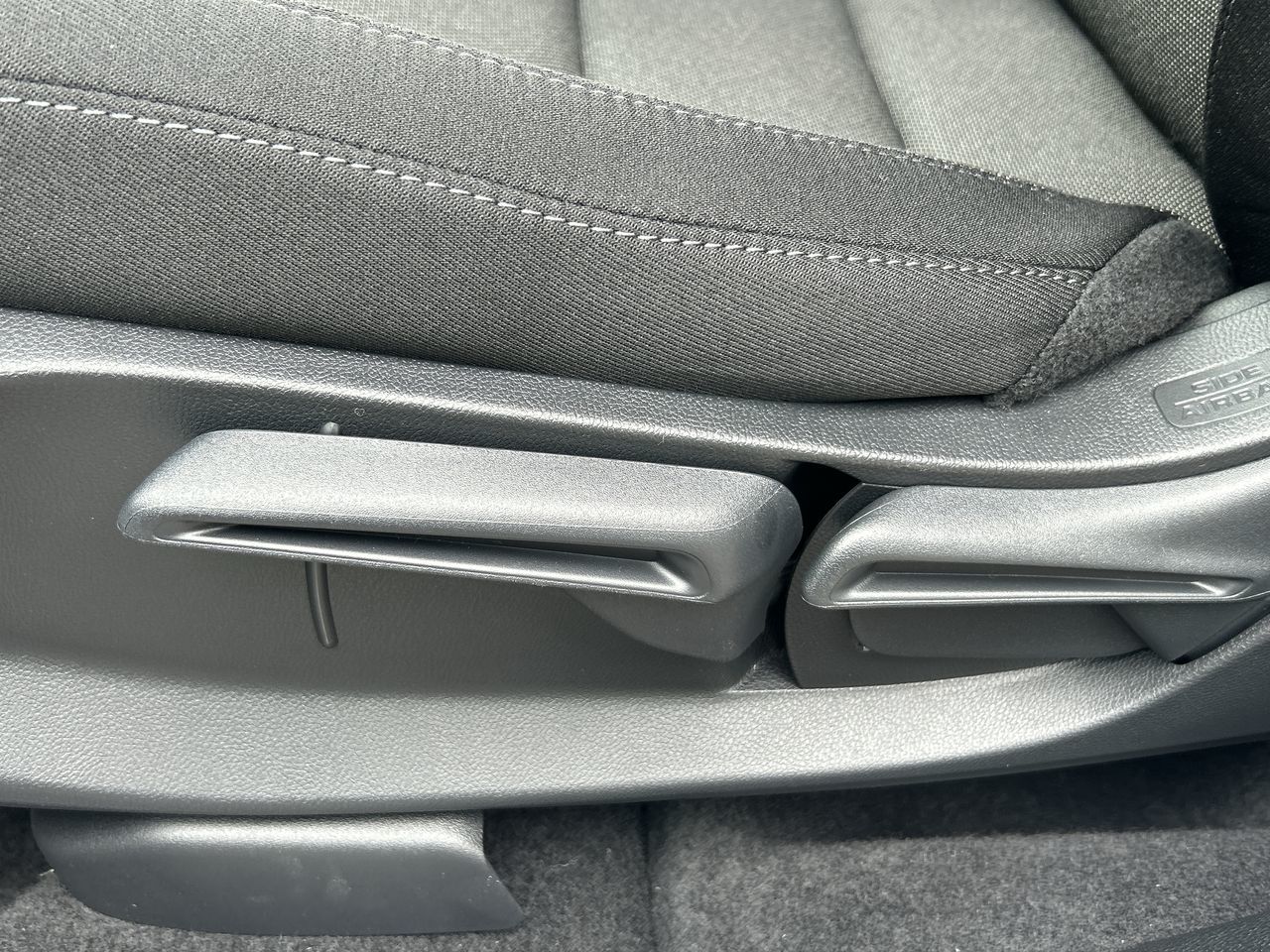 2025 Honda CR-V in Surrey, British Columbia