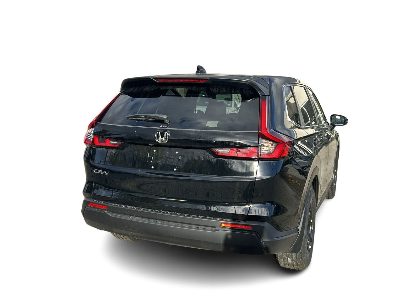 2025 Honda CR-V in Surrey, British Columbia