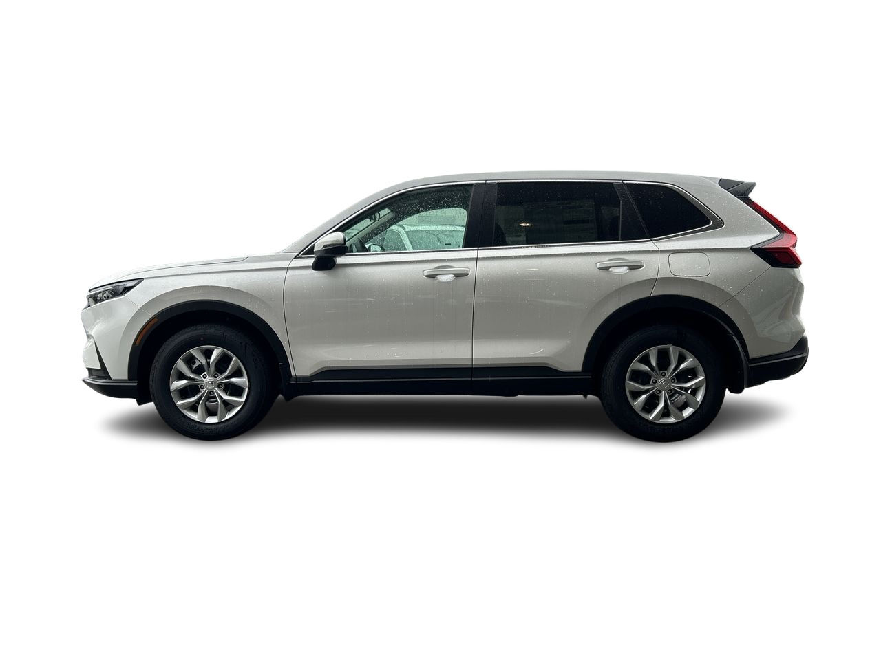 2025 Honda CR-V in Surrey, British Columbia
