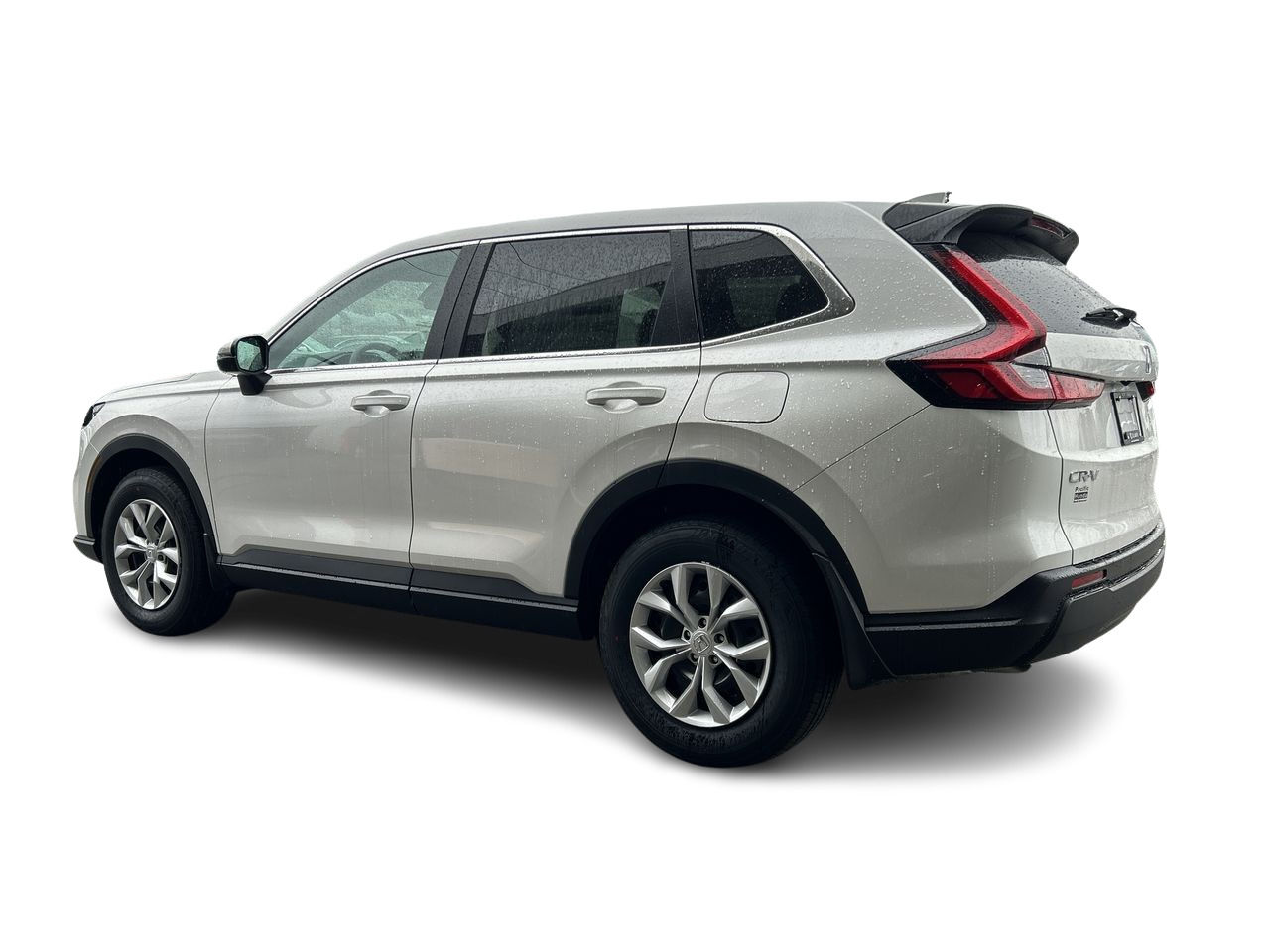 2025 Honda CR-V in Surrey, British Columbia