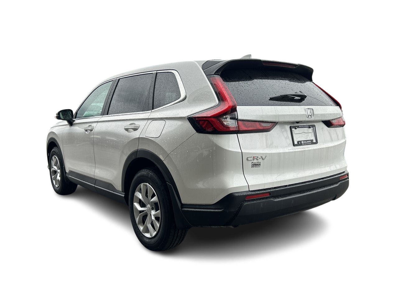 2025 Honda CR-V in Surrey, British Columbia