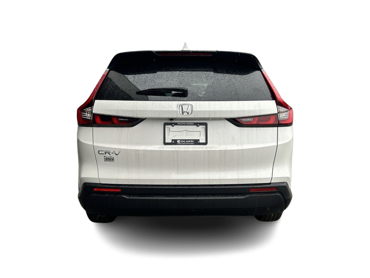 2025 Honda CR-V in Surrey, British Columbia