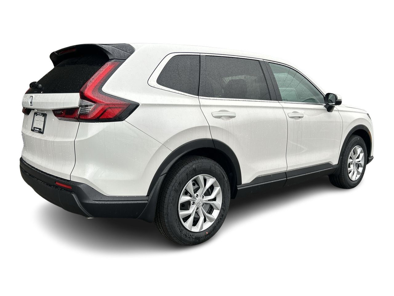 2025 Honda CR-V in Surrey, British Columbia