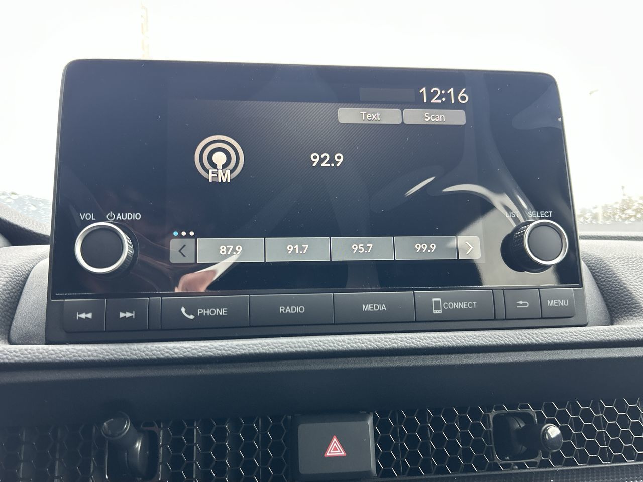 2025 Honda CR-V in Surrey, British Columbia