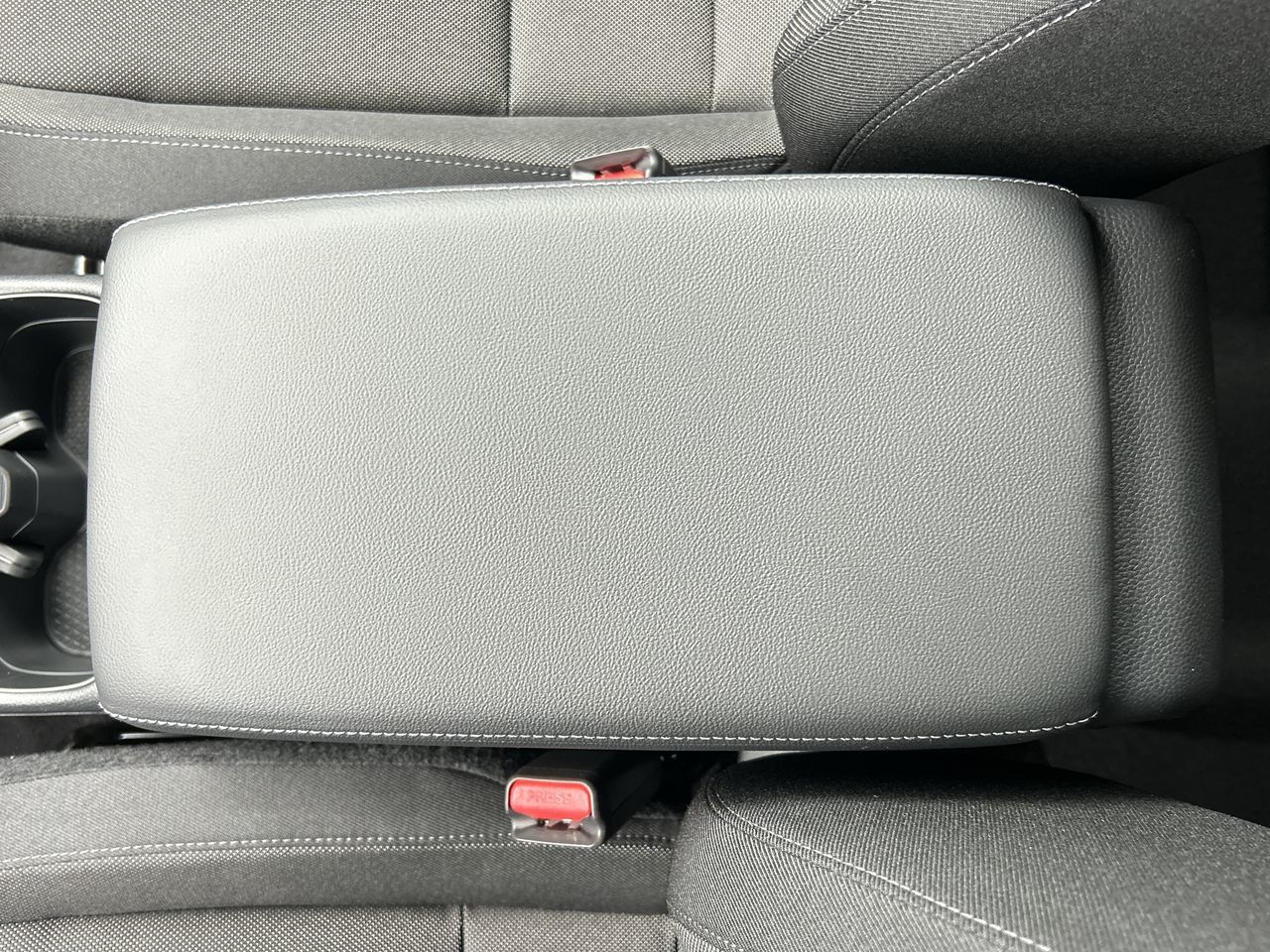 2025 Honda CR-V in Surrey, British Columbia