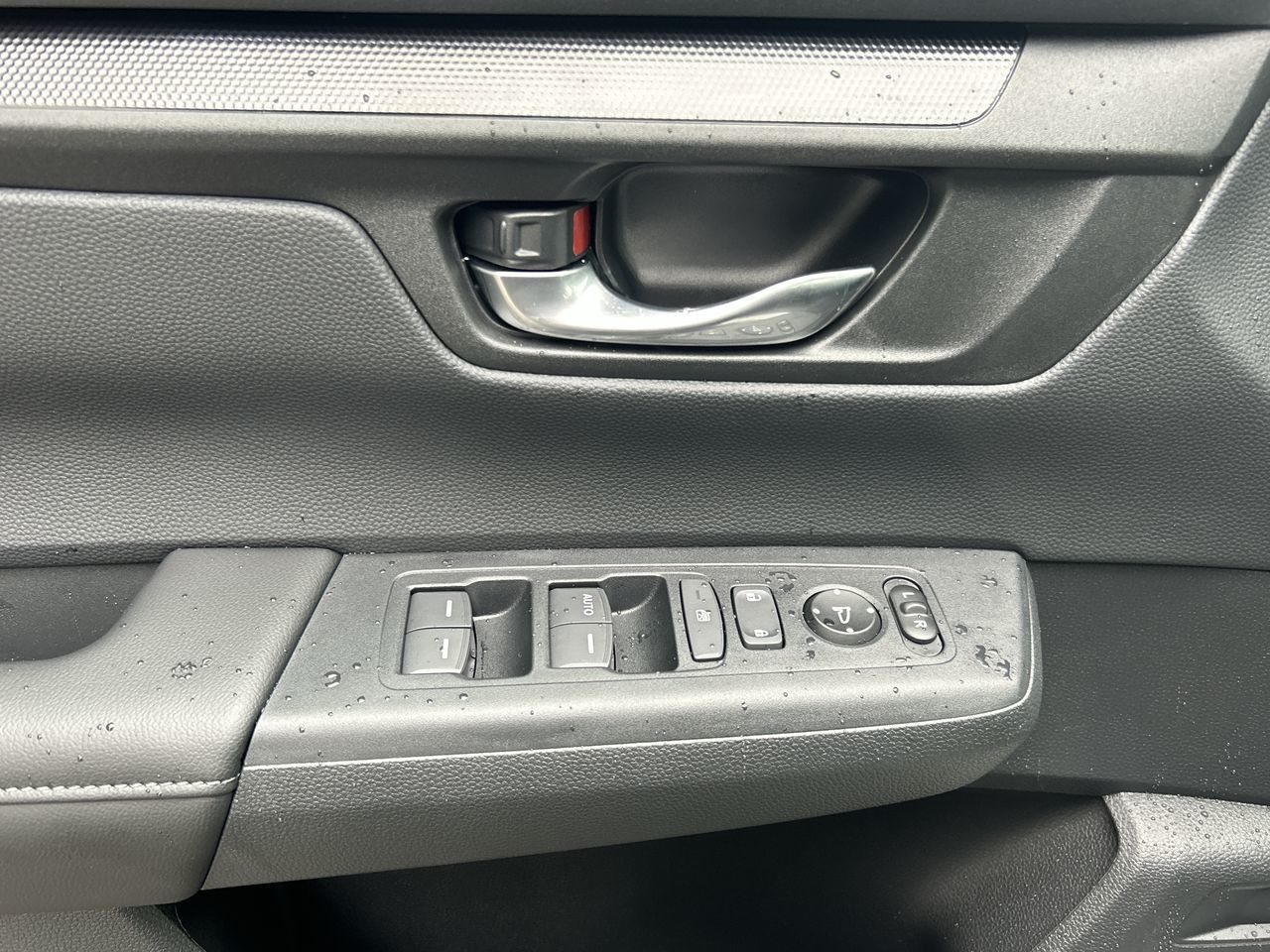 2025 Honda CR-V in Surrey, British Columbia
