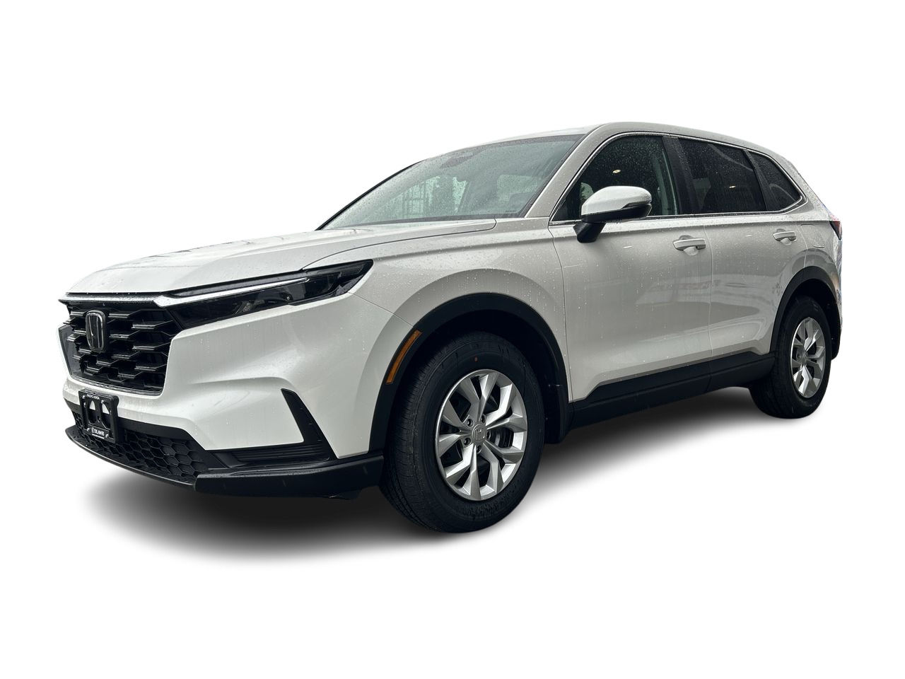 2025 Honda CR-V in Surrey, British Columbia