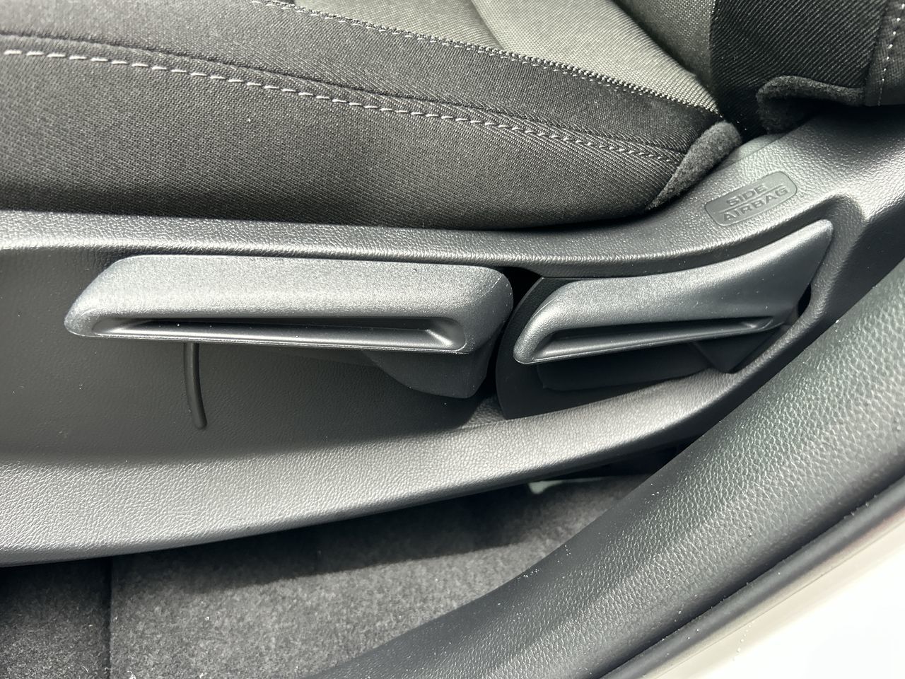 2025 Honda CR-V in Surrey, British Columbia
