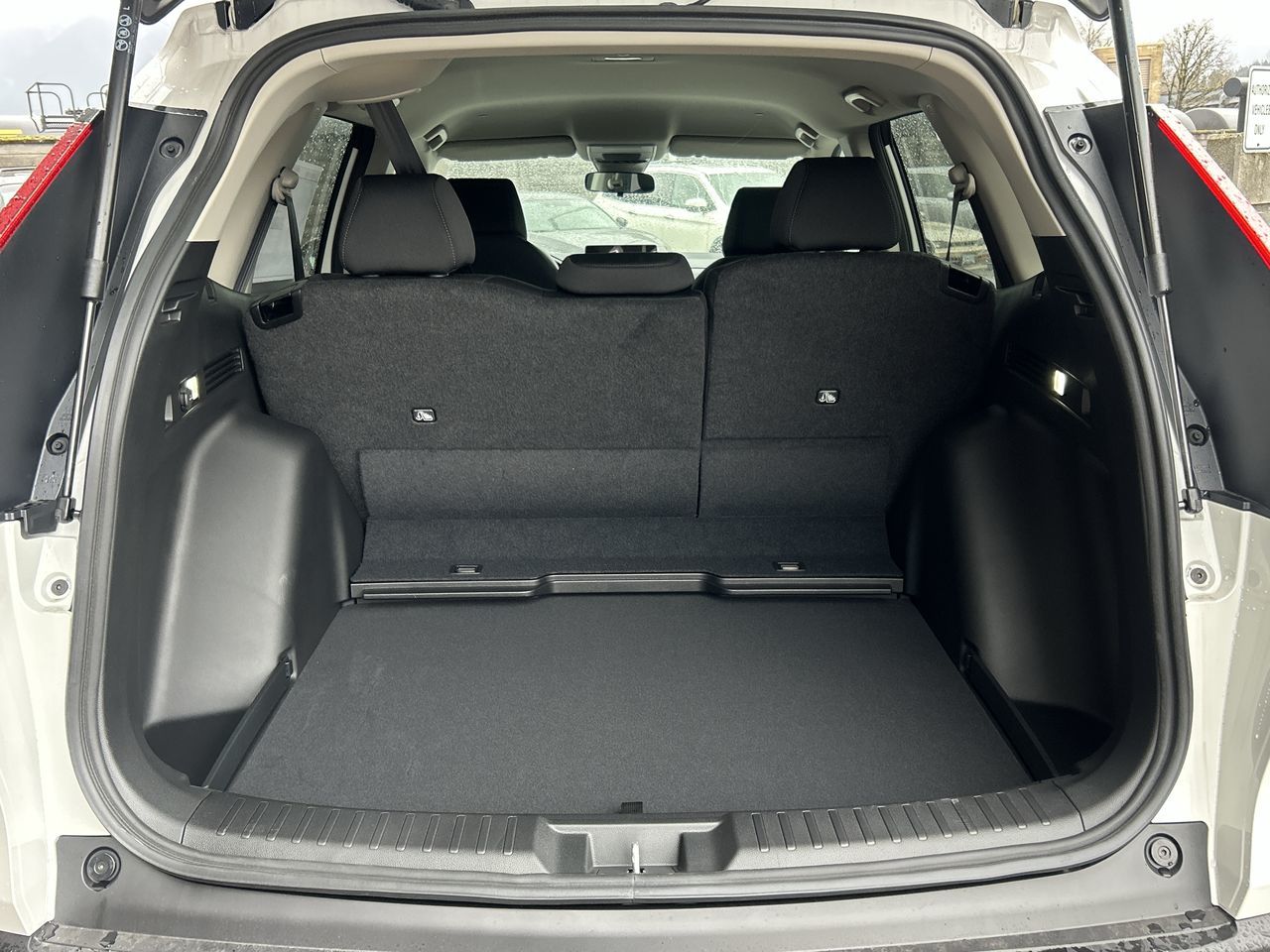 2025 Honda CR-V in Surrey, British Columbia