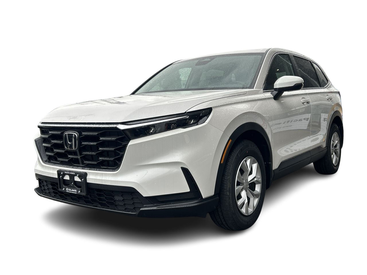 2025 Honda CR-V in Surrey, British Columbia