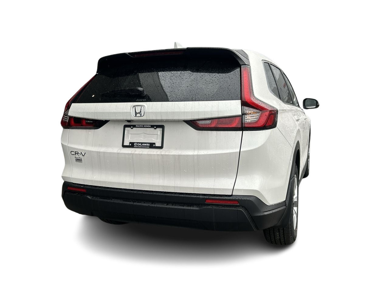 2025 Honda CR-V in Surrey, British Columbia