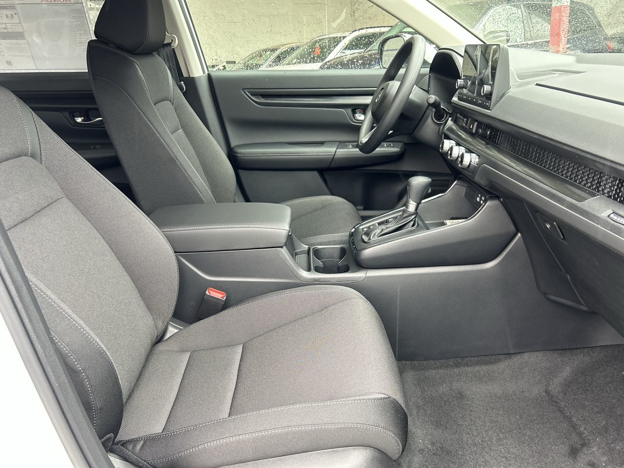2025 Honda CR-V in Surrey, British Columbia