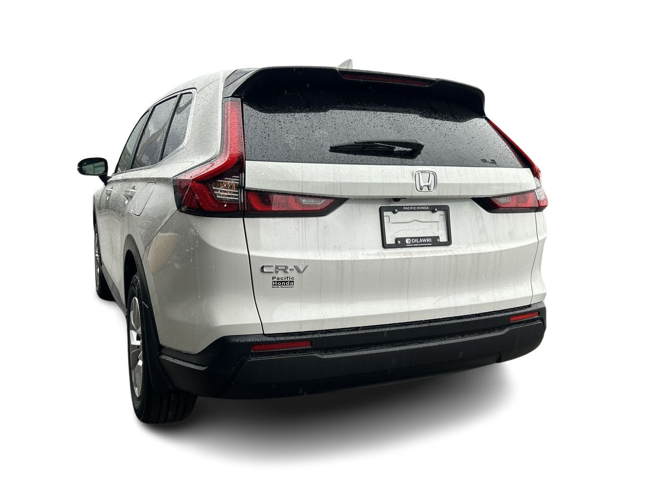 2025 Honda CR-V in Surrey, British Columbia