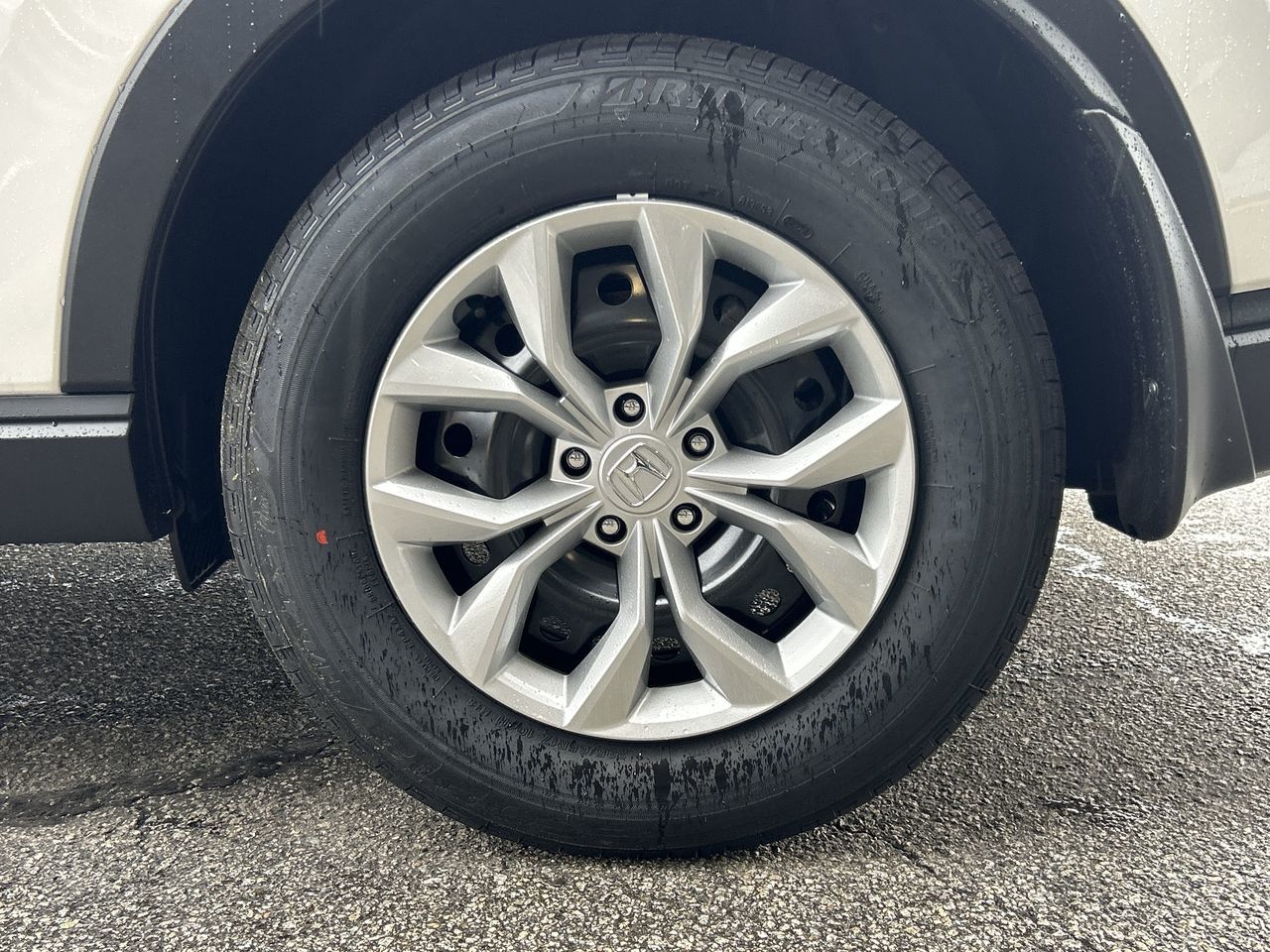 2025 Honda CR-V in Surrey, British Columbia