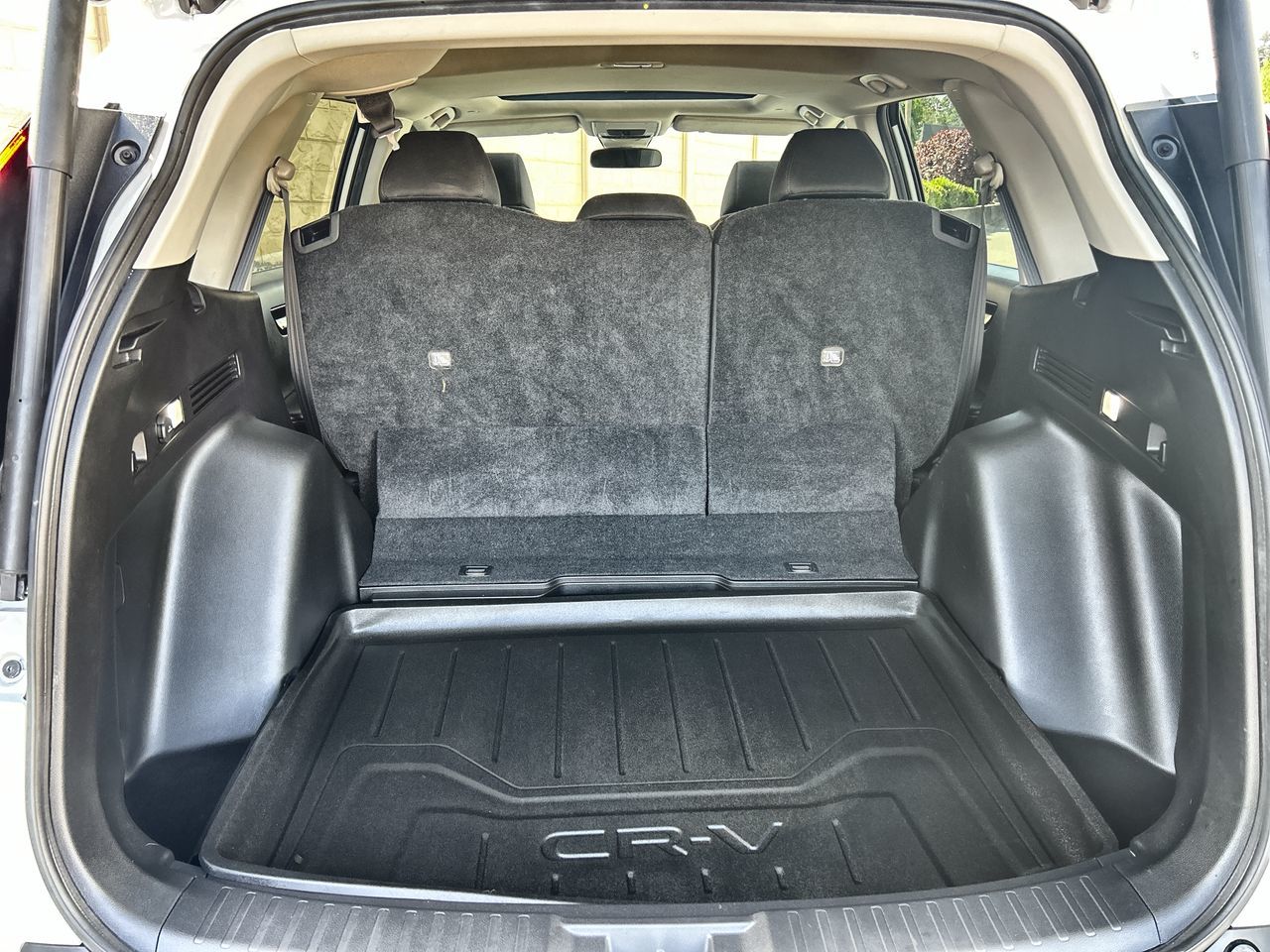 2025  CR-V