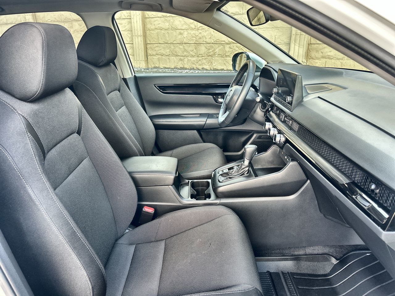 2025  CR-V