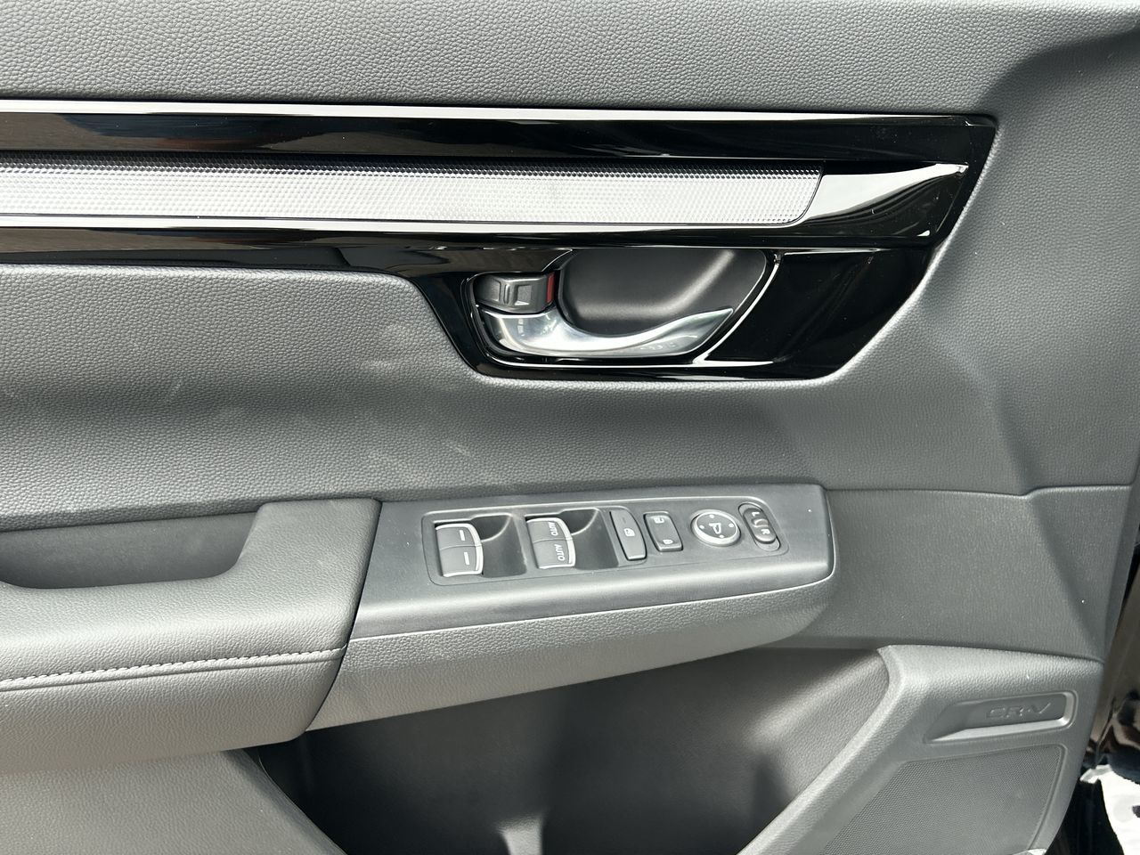 2026 Honda CR-V in Surrey, British Columbia