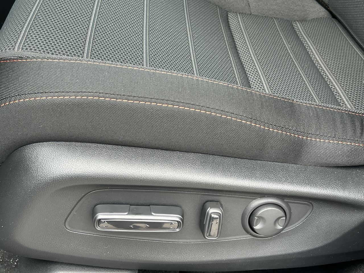 2026 Honda CR-V in Surrey, British Columbia